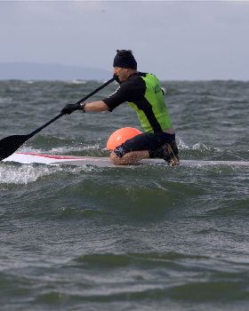 great Melbourne Paddle