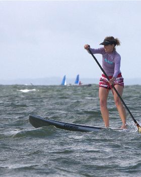 great Melbourne Paddle