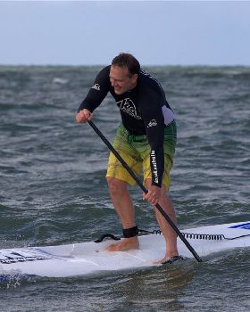 great Melbourne Paddle
