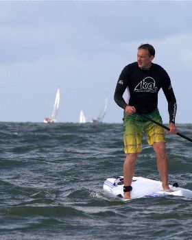 great Melbourne Paddle