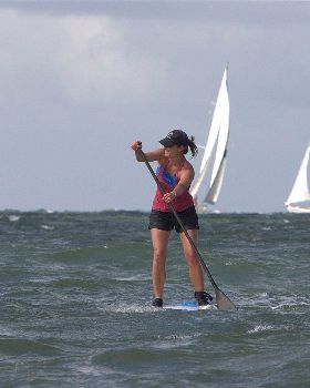 great Melbourne Paddle