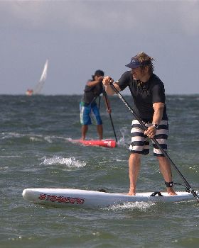 great Melbourne Paddle