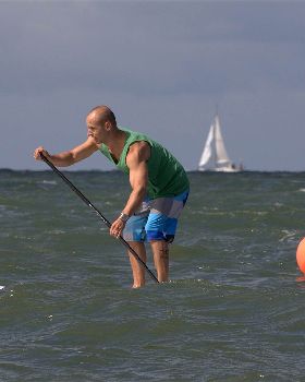 great Melbourne Paddle