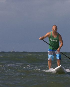 great Melbourne Paddle
