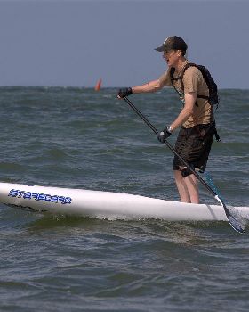 great Melbourne Paddle