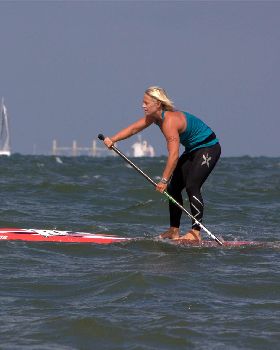 great Melbourne Paddle
