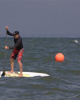 great Melbourne Paddle