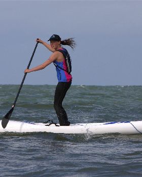 great Melbourne Paddle