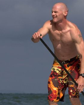 great Melbourne Paddle
