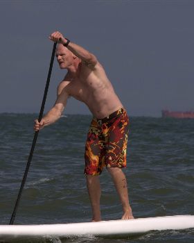 great Melbourne Paddle