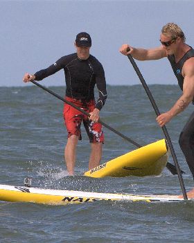 Stand Up Paddle