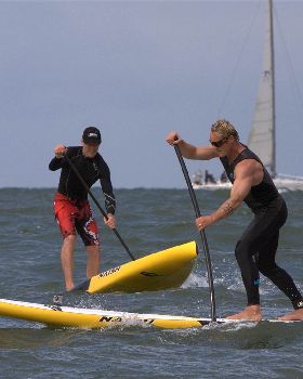 Stand Up Paddle