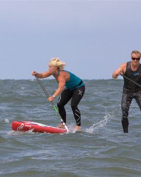 Stand Up Paddle