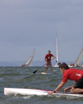 Stand Up Paddle