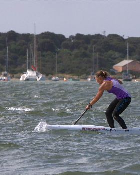Stand Up Paddle