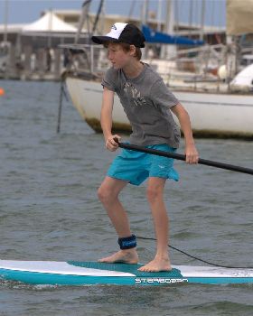 Stand Up Paddle