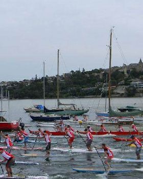 lead pack