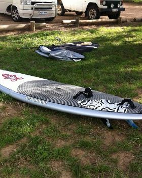 starboard