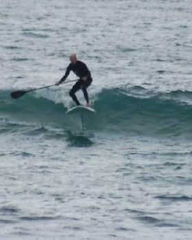 Stand Up Paddle