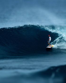Fun waves
