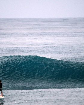 Fun waves