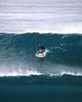 Fun waves