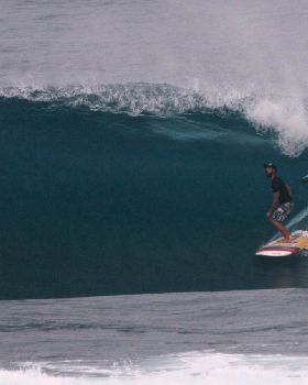 Fun waves