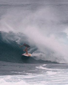 Fun waves