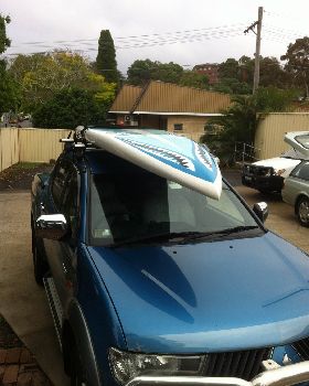 Stand Up Paddle