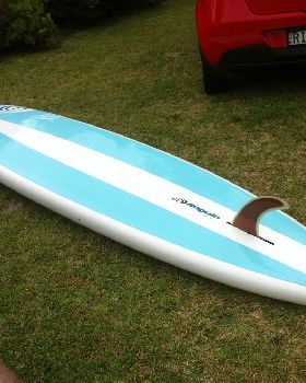 Stand Up Paddle