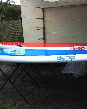 Stand Up Paddle