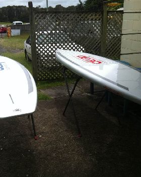 Stand Up Paddle
