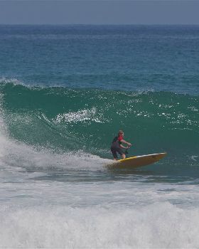 Stand Up Paddle