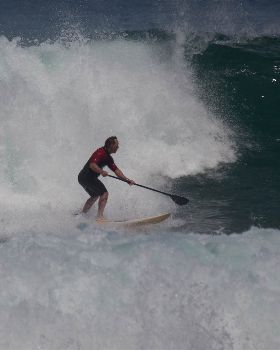 Stand Up Paddle