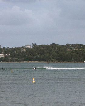 Stand Up Paddle