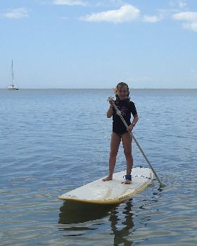 I can do this and I'm only 8!
