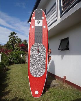 Inflatable 12"