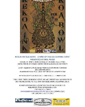 KEKOA EVENT WEB INFO REVISED
