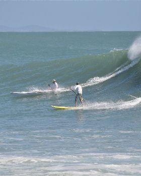 Stand Up Paddle