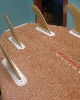 corecork boards