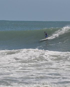Stand Up Paddle