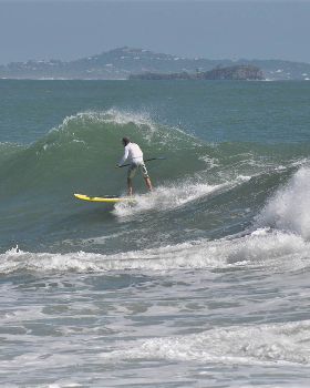 Stand Up Paddle