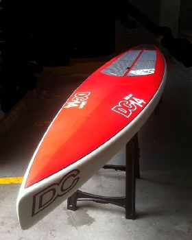 DC 14 Makaru 600
