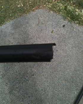 snapped paddle 002
