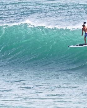Stand Up Paddle