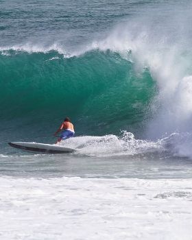 Stand Up Paddle