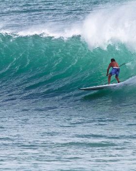 Stand Up Paddle