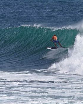 Stand Up Paddle