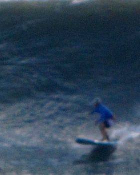Santa Swell Christmas 2011 Moffat