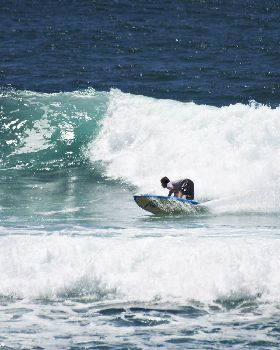 Taken By Tyson Bruun - 2012